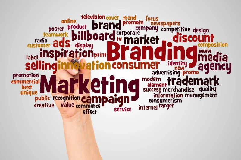 Brandhellas - Branding