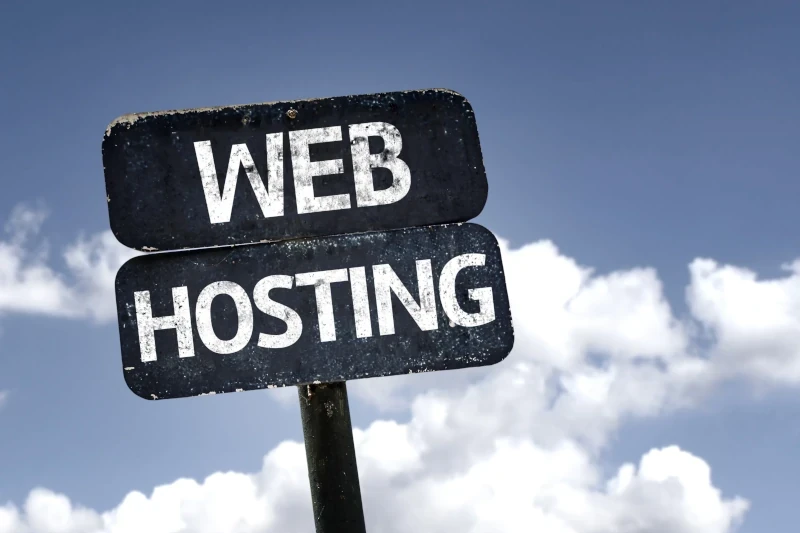 Brandhellas - Web hosting