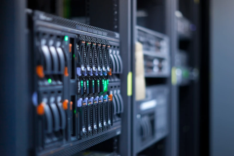 Brandhellas - Web hosting