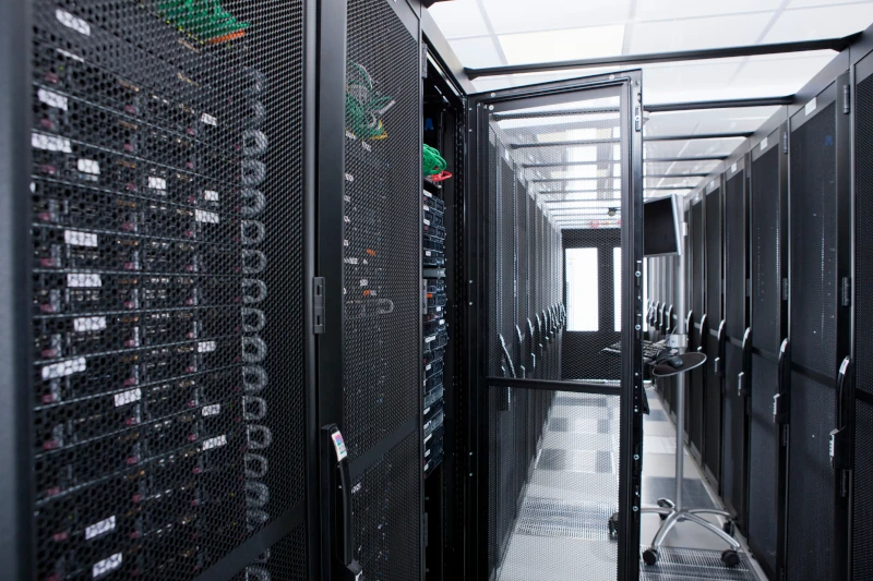 Brandhellas - Web hosting