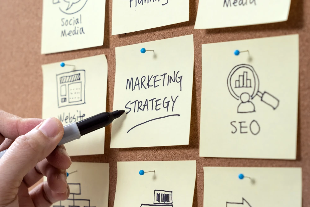 Brandhellas - Marketing