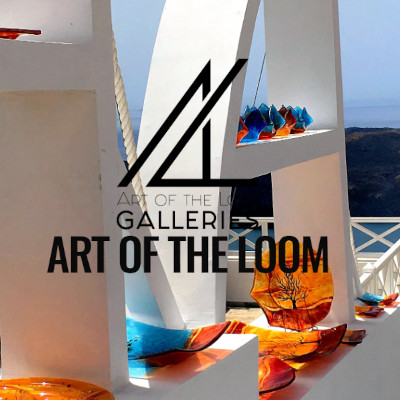Brandhellas - Projects - Art of the Loom Galleries