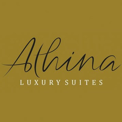 Brandhellas - Projects - Athina Luxury Suites