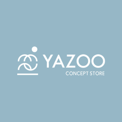 Brandhellas - Projects - Yazoo Concept Store